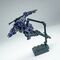3 MIN PROJECT - Fenrir (Blue) - Model Kit 1/18