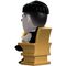FORTNITE - Midas - Figure Youtooz 10cm