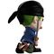 ONE PIECE - Three Sword Style Zoro - Figure Youtooz 7.5cm