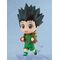 HUNTER X HUNTER - Gon Freecss "Hunter Exam" - Figure Nendoroid 10cm