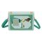 DISNEY PRINCESS - Tiana recipe book - Crossbody bag Loungefly