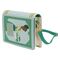 DISNEY PRINCESS - Tiana recipe book - Crossbody bag Loungefly