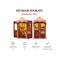 BOOK NOOK KIT - DIY - Amazing Toy Store - 107pc + LED Light