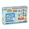 NARUTO SHIPPUDEN - Bitty Pop 4 Pack 2.5cm - Team 2