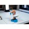 ONE PIECE NETFLIX - Buggy - 'Holdem' Controller & Phone Support - 11cm