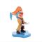 ONE PIECE NETFLIX - Buggy - 'Holdem' Controller & Phone Support - 11cm