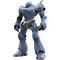MOBILE POLICE PATLABOR- Moderoid Type7 Brocken - 13cm