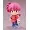 RANMA 1/2 - Ranma (Girl) - Figure Nendoroid 10cm