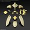30MF - Class Up Armor (Liber sorcerer) - Model Kit