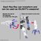 30MM - 1/144 eEXM-40 IGLIGHT 01 - Model Kit
