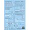 GUNDAM - Decal 142  Gundam Seed freedom multiuse 2 - Model Kit