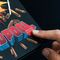 DEADPOOL - Light-Up Premium Notebook - Size A5
