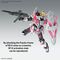 GUNDAM - MG 1/100 Narrative Gundam C-Packs Ver. Ka - Model Kit