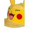 POKEMON - Pikachu Extremely Happy - Plush Premium Snapback