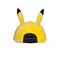 POKEMON - Pikachu Extremely Happy - Plush Premium Snapback