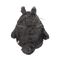 MY NEIGHBOUR TOTORO - Grey Totoro Roaring - Acrylic Plush M