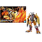 DIGIMON - Figure Rise Wargreymon - Model Kit REPROD