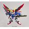 GUNDAM - SD Gundam Ex-Standard Destiny Gundam - Model Kit
