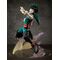 MY HERO ACADEMIA - Izuku Midoriya - Statue 35cm