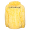 ASSASSINATION CLASSROOM - Logo - Men's Fluffy Zipper Hoodie (L/XL)