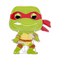 TEENAGE MUTANT NINJA TURTLES - Pop Large Enamel Pin N° 22 - Raphael