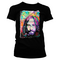 MUSIC - T-Shirt COLORFULL John Lennon'S Mind - GIRL (L)