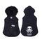 STAR WARS - Storm Trooper - Dog Coat - XXS