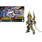 GUNDAM - HGUC 1/144 RX-0 Unicorn Gundam 03 Phenex Gold - Model Kit