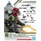 30MM Option Weapon 1 for Portanova Detail Set - Model Kit