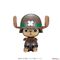 ONE PIECE - Model Kit - Chopper Robo Super 2 Heavy Armor - 10 CM