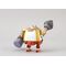 ONE PIECE - Model Kit - Chopper Robo Super 4 Kung Fu Tracer - 10 CM