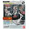 GUNDAM - Model Kit - ACTION BASE 5 CLEAR