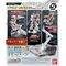 GUNDAM - Model Kit - ACTION BASE 5 CLEAR