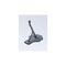 GUNDAM - Model Kit - ACTION BASE 1 GREY