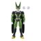 DRAGON BALL - Cell Fin. Form - Figure Dragon Stars 17cm Serie 10