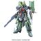 GUNDAM - HG Chaos Gundam - Model Kit