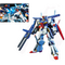 GUNDAM - HGUC 1/144 ZZ Gundam - Model Kit