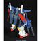 GUNDAM - HGUC 1/144 ZZ Gundam - Model Kit