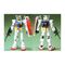 GUNDAM - 1/144 FG Gundam - Model Kit 13cm