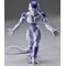 DRAGON BALL - Final Form Frieza - Model Kit Figure-rise Standard