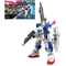 GUNDAM - 1/144 HGUC RX-78-3 Full Armor Gundam 7th - Model Kit 13cm