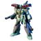 GUNDAM - HGUC 1/144 Stark Jegan - Model Kit