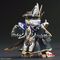 GUNDAM - SDW Heroes Benjamin V2 Gundam - Model Kit