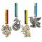 HARRY POTTER - Ornaments Pack from the 4 Schools