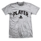 PLAYSTATION - T-Shirt Player (XXL)