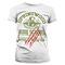 A NIGHTMARE ON ELM STREET - T-Shirt Springwood High School GIRLY (XXL)
