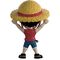 ONE PIECE - Luffy - Figure Youtooz 12cm