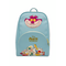 ALICE IN WONDERLAND - Fashion Backpack - 34x27x12cm