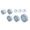 GUNDAM - Builders Part HD MS Sight Lens 01 - Model Kit