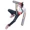 CHAINSAW MAN REZE - Chainsaw Man - Figure Maximatic 20cm